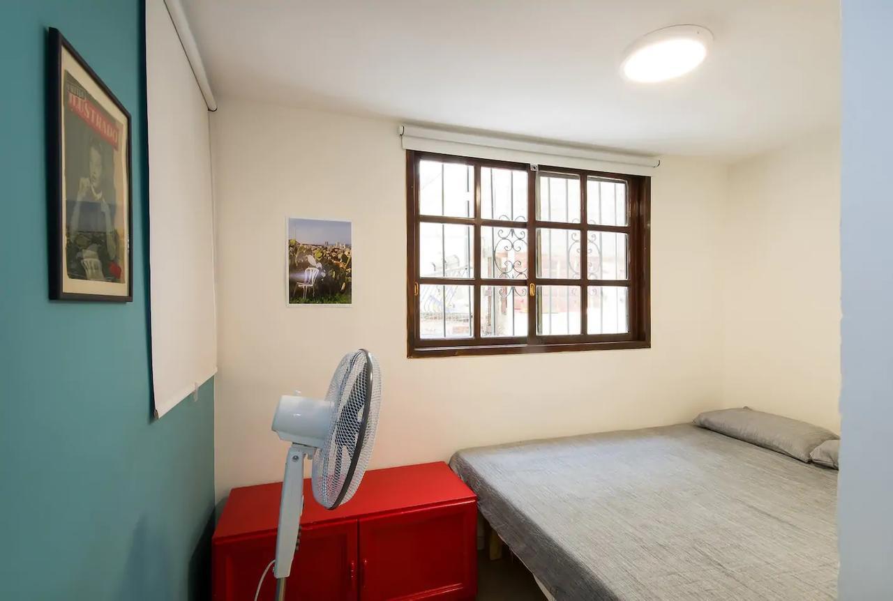 Cozy Apartment In The Carmel Center Haifa Exterior photo