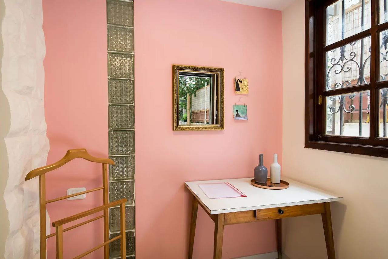 Cozy Apartment In The Carmel Center Haifa Exterior photo